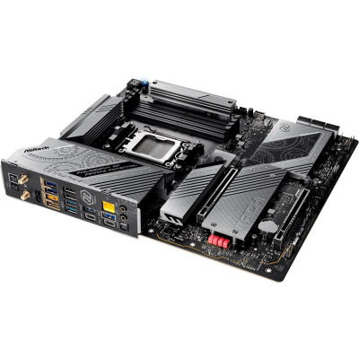 Материнська плата ASRock X870E Taichi Lite Socket AM5