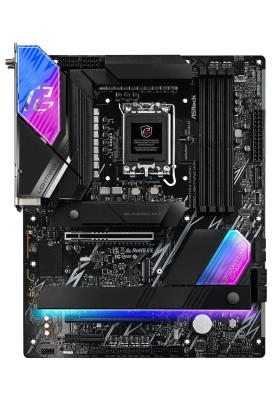 Материнська плата ASRock Z890 Lightning WiFi Socket 1851