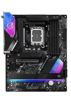 Материнська плата ASRock Z890 Lightning WiFi Socket 1851