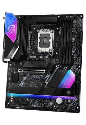 Материнська плата ASRock Z890 Lightning WiFi Socket 1851