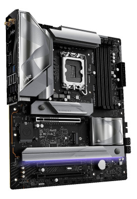 Материнська плата ASRock Z890 LiveMixer WiFi Socket 1851
