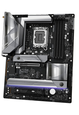 Материнська плата ASRock Z890 LiveMixer WiFi Socket 1851