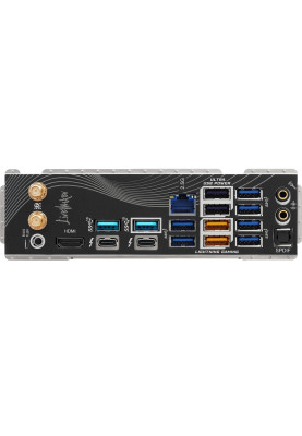 Материнська плата ASRock Z890 LiveMixer WiFi Socket 1851