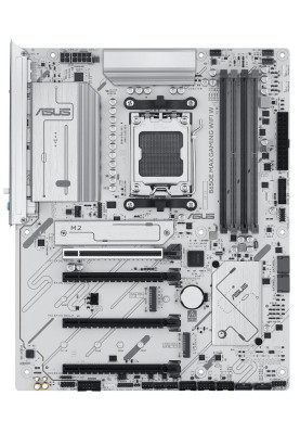 Материнська плата Asus B650E MAX Gaming WiFi W Socket AM5