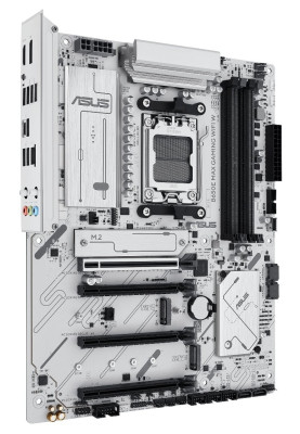 Материнська плата Asus B650E MAX Gaming WiFi W Socket AM5