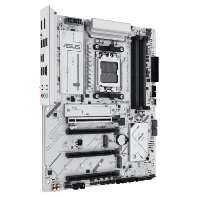 Материнська плата Asus B650E MAX Gaming WiFi W Socket AM5