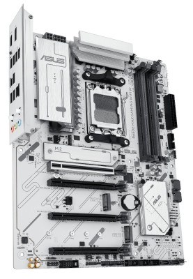 Материнська плата Asus B650E MAX Gaming WiFi W Socket AM5