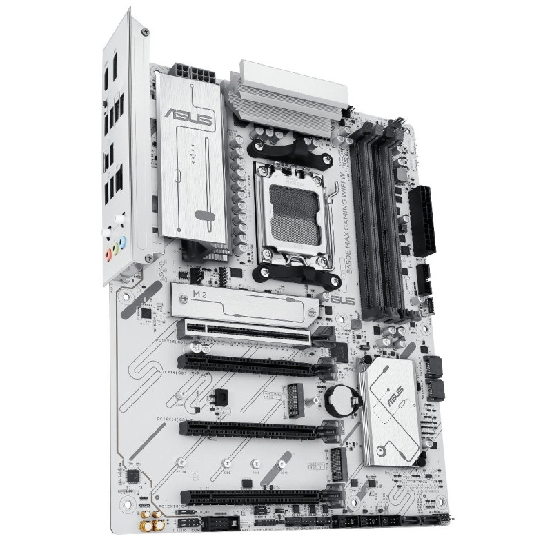 Материнська плата Asus B650E MAX Gaming WiFi W Socket AM5