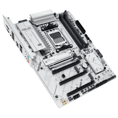 Материнська плата Asus B650E MAX Gaming WiFi W Socket AM5