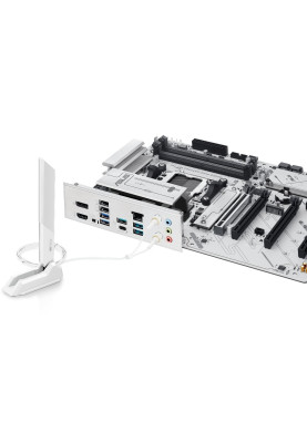 Материнська плата Asus B650E MAX Gaming WiFi W Socket AM5