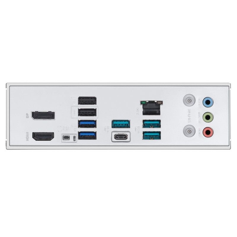 Материнська плата Asus B650E MAX Gaming WiFi W Socket AM5