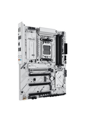 Материнська плата Asus B850 MAX Gaming WiFi W Socket AM5