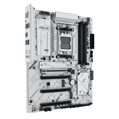 Материнська плата Asus B850 MAX Gaming WiFi W Socket AM5