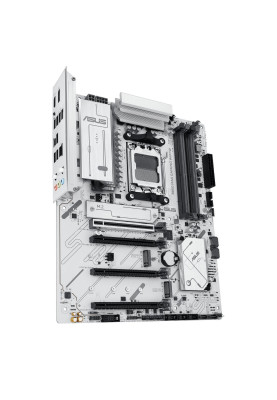 Материнська плата Asus B850 MAX Gaming WiFi W Socket AM5
