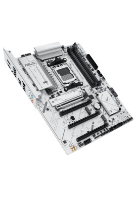 Материнська плата Asus B850 MAX Gaming WiFi W Socket AM5