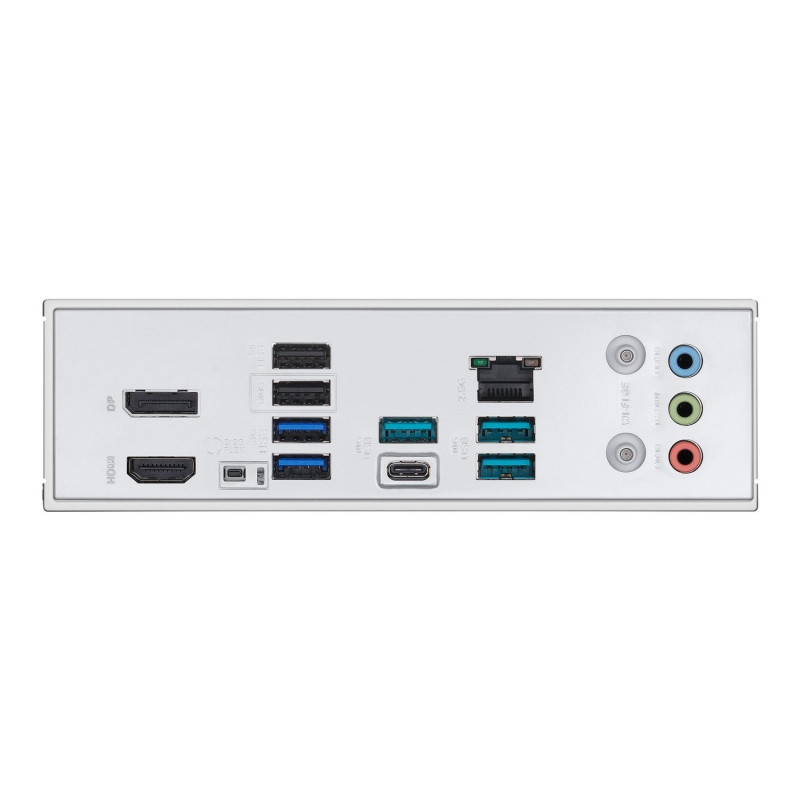 Материнська плата Asus B850 MAX Gaming WiFi W Socket AM5