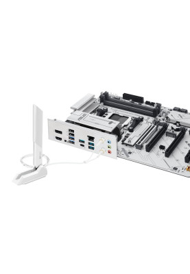 Материнська плата Asus B850 MAX Gaming WiFi W Socket AM5