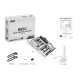 Материнська плата Asus B850 MAX Gaming WiFi W Socket AM5