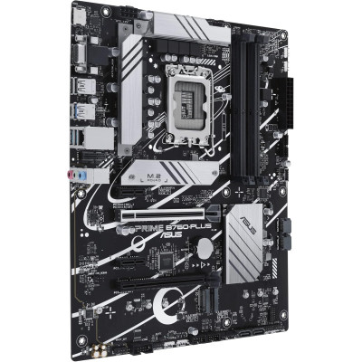 Материнська плата Asus Prime B760-Plus Socket 1700 Материнська плата Asus Prime B760-Plus Socket 1700