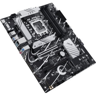 Материнська плата Asus Prime B760-Plus Socket 1700 Материнська плата Asus Prime B760-Plus Socket 1700