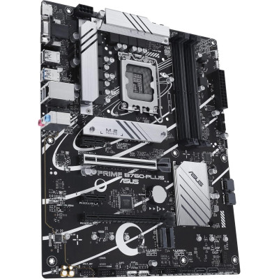 Материнська плата Asus Prime B760-Plus Socket 1700 Материнська плата Asus Prime B760-Plus Socket 1700