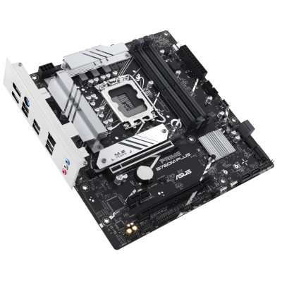 Материнська плата Asus Prime B760M-Plus Socket 1700 Материнська плата Asus Prime B760M-Plus Socket 1700
