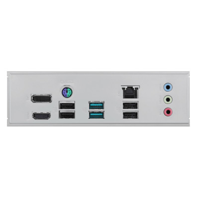 Материнська плата Asus Prime B760M-Plus Socket 1700 Материнська плата Asus Prime B760M-Plus Socket 1700