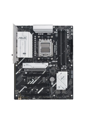 Материнська плата Asus Prime B840-Plus WiFi Socket AM5