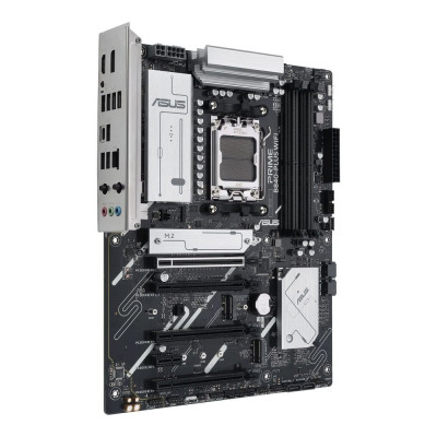 Материнська плата Asus Prime B840-Plus WiFi Socket AM5