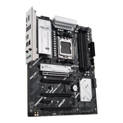 Материнська плата Asus Prime B840-Plus WiFi Socket AM5