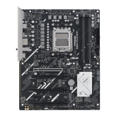 Материнська плата Asus Prime B840-Plus WiFi Socket AM5