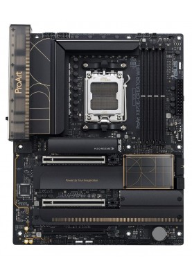 Материнська плата Asus ProArt X870E-Creator WiFi Socket AM5