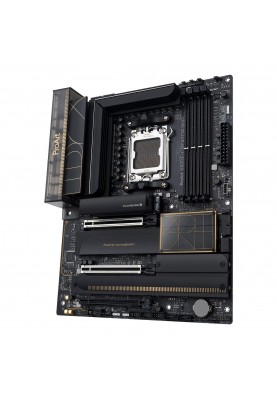 Материнська плата Asus ProArt X870E-Creator WiFi Socket AM5