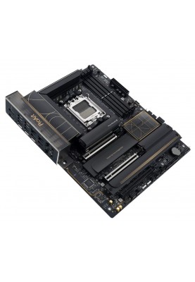 Материнська плата Asus ProArt X870E-Creator WiFi Socket AM5