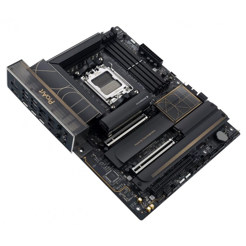 Материнська плата Asus ProArt X870E-Creator WiFi Socket AM5