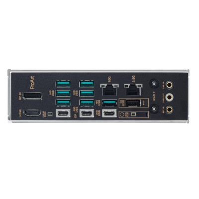 Материнська плата Asus ProArt X870E-Creator WiFi Socket AM5
