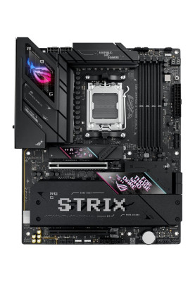 Материнська плата Asus ROG Strix B850-E Gaming WiFi Socket AM5