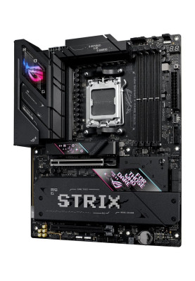 Материнська плата Asus ROG Strix B850-E Gaming WiFi Socket AM5