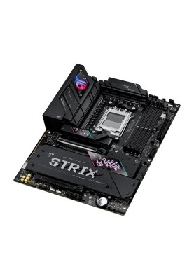 Материнська плата Asus ROG Strix B850-E Gaming WiFi Socket AM5