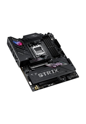 Материнська плата Asus ROG Strix B850-E Gaming WiFi Socket AM5