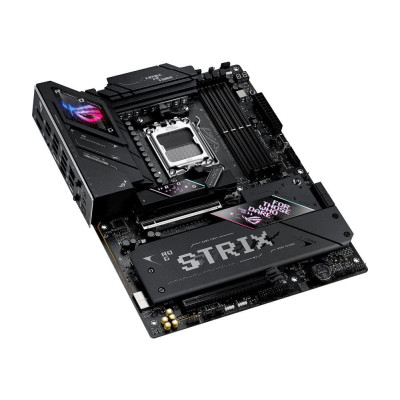 Материнська плата Asus ROG Strix B850-E Gaming WiFi Socket AM5