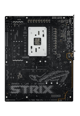 Материнська плата Asus ROG Strix B850-E Gaming WiFi Socket AM5