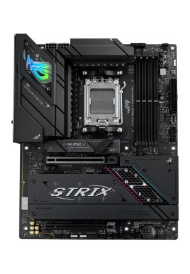 Материнська плата Asus ROG Strix B850-F Gaming WiFi Socket AM5