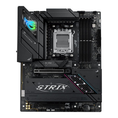 Материнська плата Asus ROG Strix B850-F Gaming WiFi Socket AM5 Материнська плата Asus ROG Strix B850-F Gaming WiFi Socket AM5