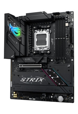 Материнська плата Asus ROG Strix B850-F Gaming WiFi Socket AM5