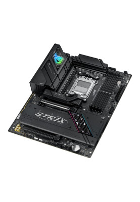Материнська плата Asus ROG Strix B850-F Gaming WiFi Socket AM5