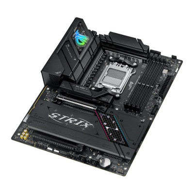 Материнська плата Asus ROG Strix B850-F Gaming WiFi Socket AM5 Материнська плата Asus ROG Strix B850-F Gaming WiFi Socket AM5