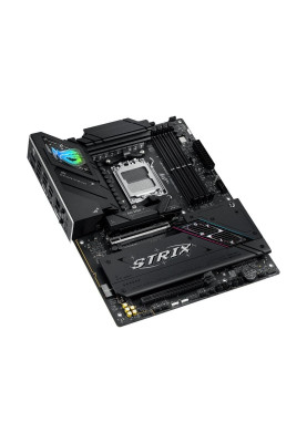 Материнська плата Asus ROG Strix B850-F Gaming WiFi Socket AM5