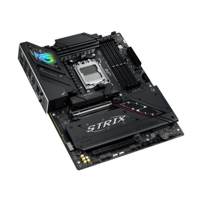 Материнська плата Asus ROG Strix B850-F Gaming WiFi Socket AM5 Материнська плата Asus ROG Strix B850-F Gaming WiFi Socket AM5