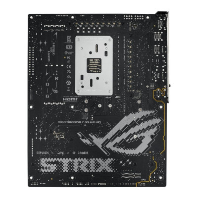 Материнська плата Asus ROG Strix B850-F Gaming WiFi Socket AM5 Материнська плата Asus ROG Strix B850-F Gaming WiFi Socket AM5